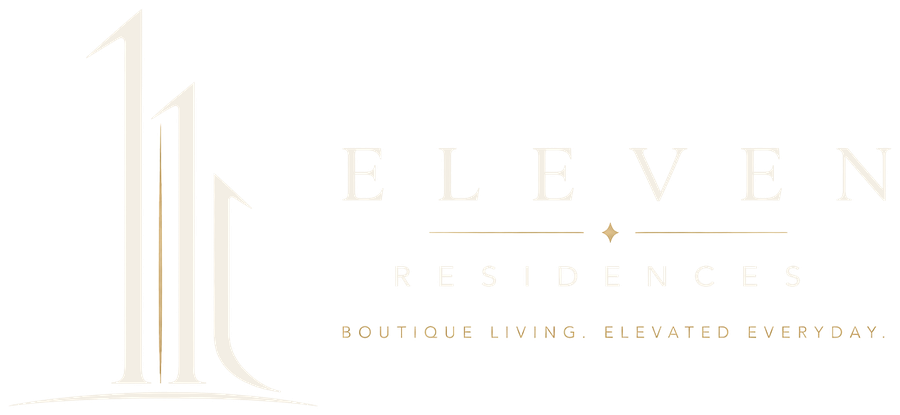 Eleven Residences